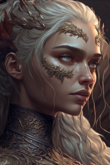 Игра престолов дейенерис таргариен