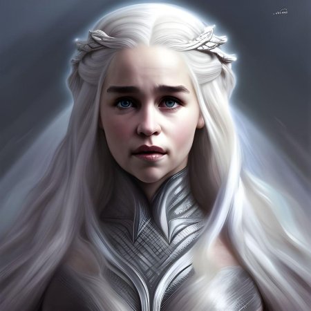 Daenerys targaryan