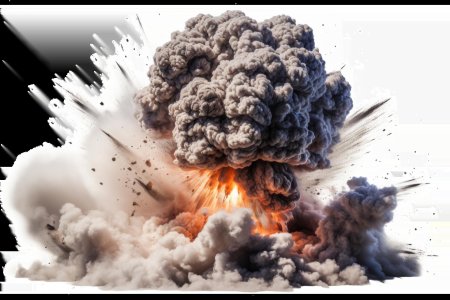 Ядерная взрыв