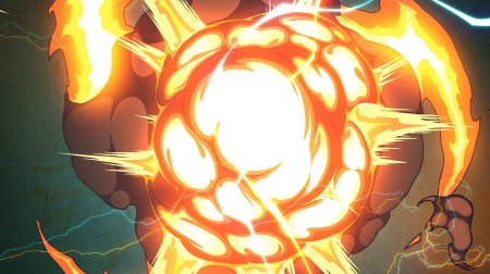 Взрыв арт туториал