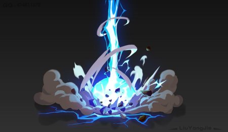 Магический взрыв