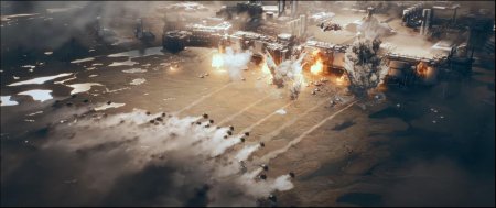 Битва войны