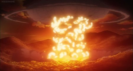 Наруто взрыв