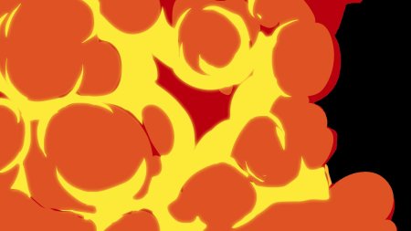 Аниме взрыв