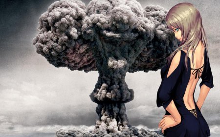 Ядерная взрыв