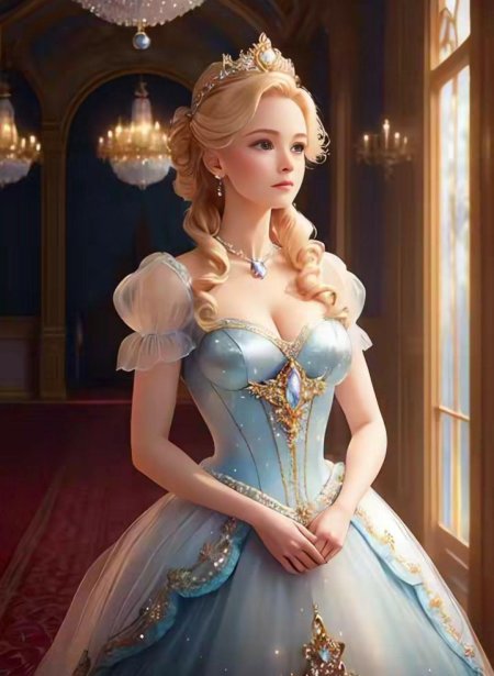 Дисней девушки