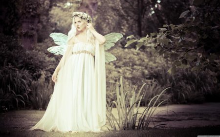 Образ феи