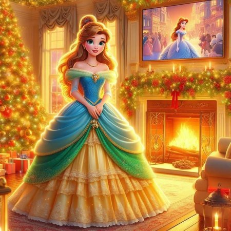 Принцесса принцесс