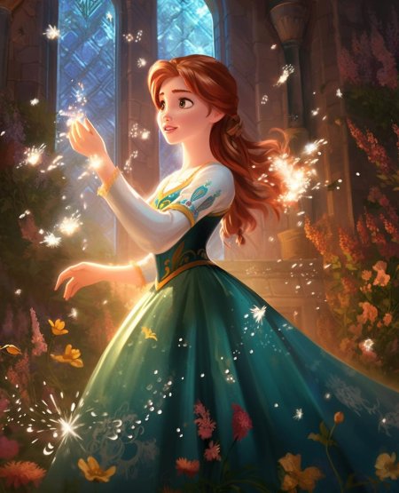 Disney princess aurora