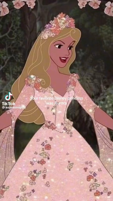 Disney princess aurora