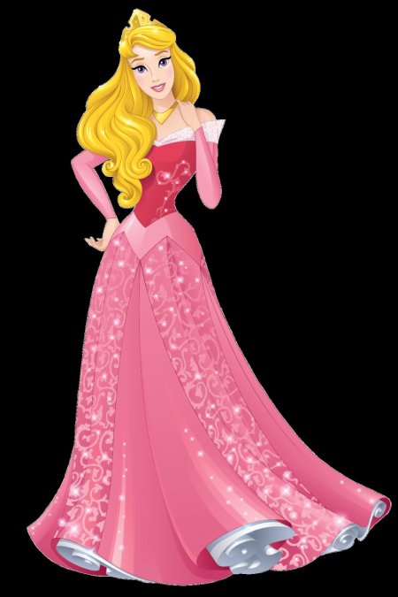 Принцесса дисней аврора