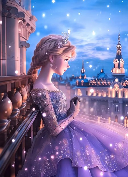 Принцесса принцесс