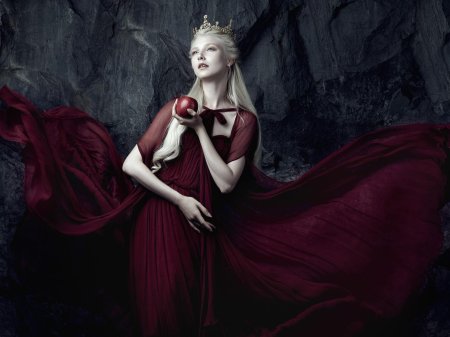 Сказочная принцесса