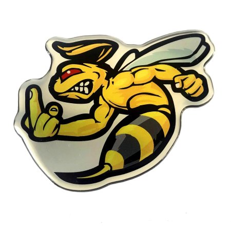 Оса шершень шершень пчела