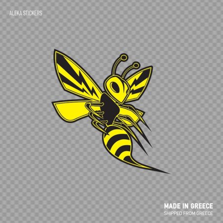 Хорнет пчела