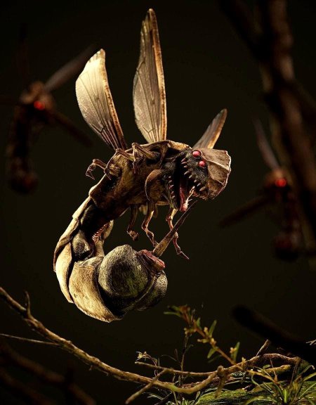 Готика 1 ремейк