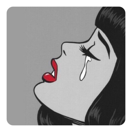 Девушки из комиксов