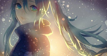 Хатсуне мику