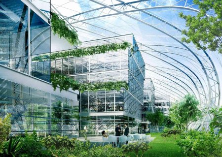 Винсент каллебаут архитектор