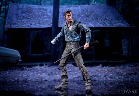 Эш уильямс зловещие мертвецы 2