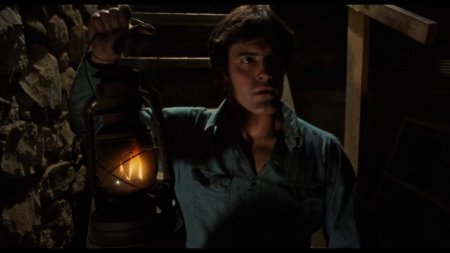 Зловещие мертвецы фильм 1981