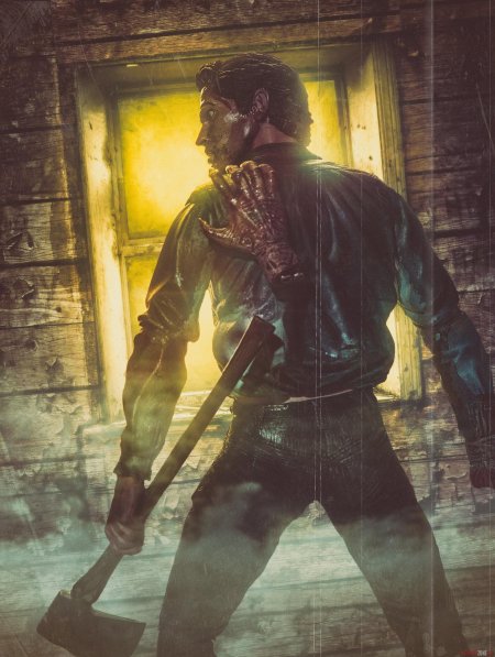 Зловещие мертвецы