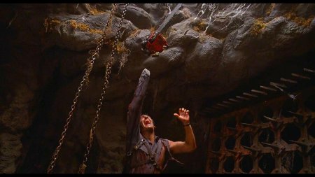 Зловещие мертвецы 3 армия тьмы 1992