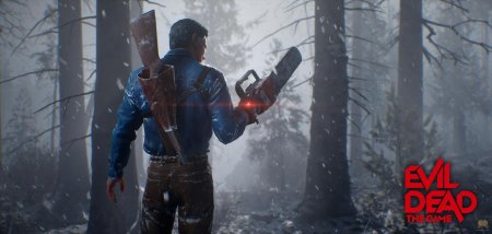 Зловещие мертвецы игра