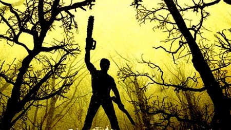 Зловещие мертвецы