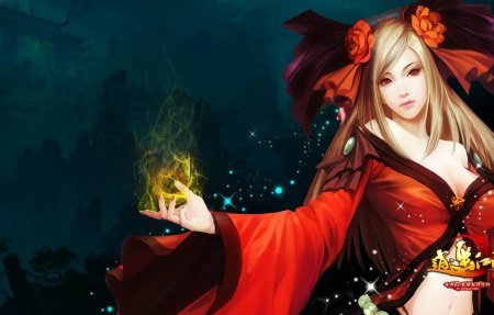 Толава богиня огня