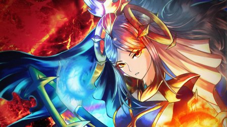 Сорака dawnbringer