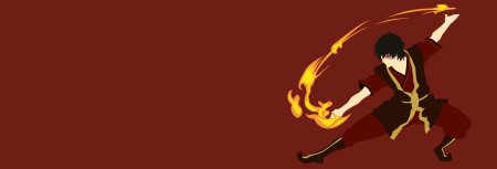 Аватар аанг зуко