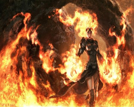 Чандра налаар