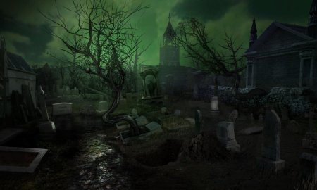 Resident evil 4 pueblo