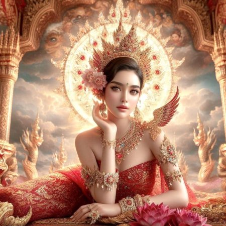 Азиатское искусство