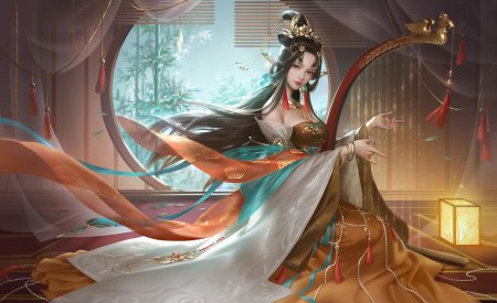 Стиль фэнтези