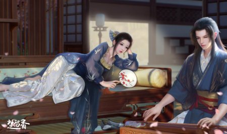 Китайское фэнтези