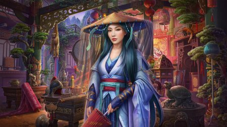 Хидден сити игра