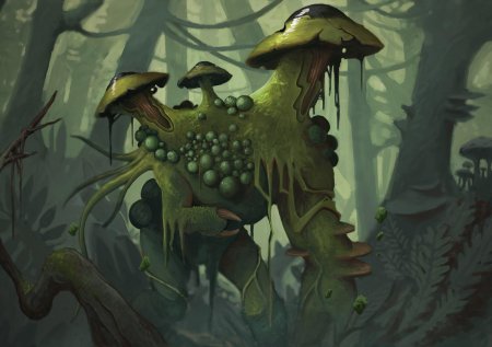 Микониды днд