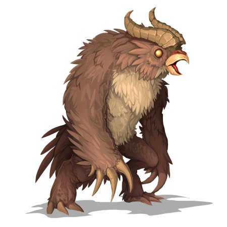 Совух таурен