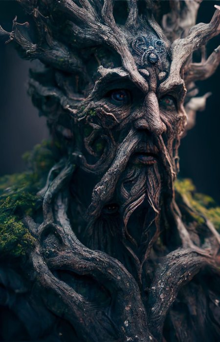 Скандинавская мифология