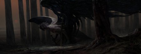 Темные арты