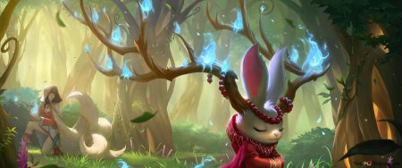 Тимо league of legends