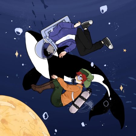 Кайл брофловски и крейг такер