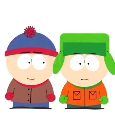 Кайл брофловски южный парк