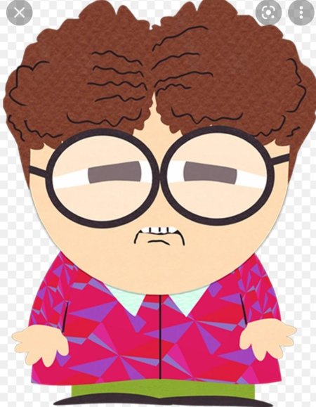 Кайл шварц южный парк