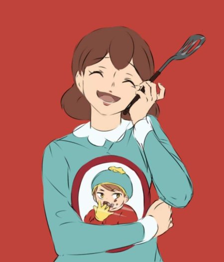 Южный парк лиэн картман