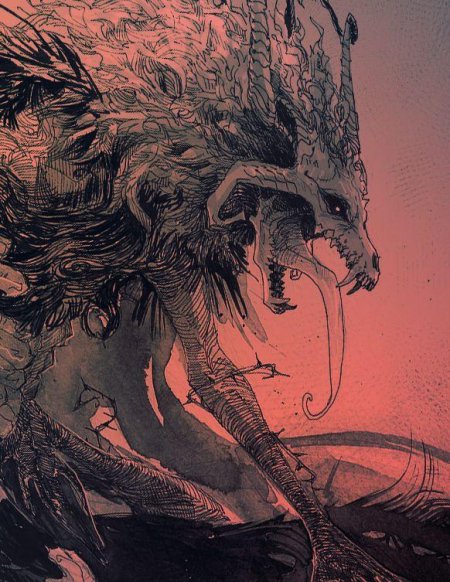 Мифологические существа