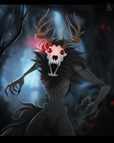 Дефаго вендиго