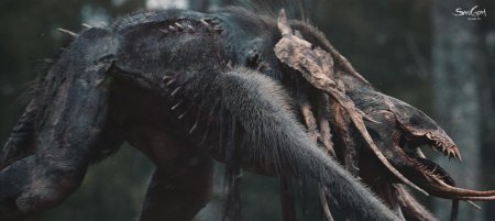 Вастатозавр кинг конг